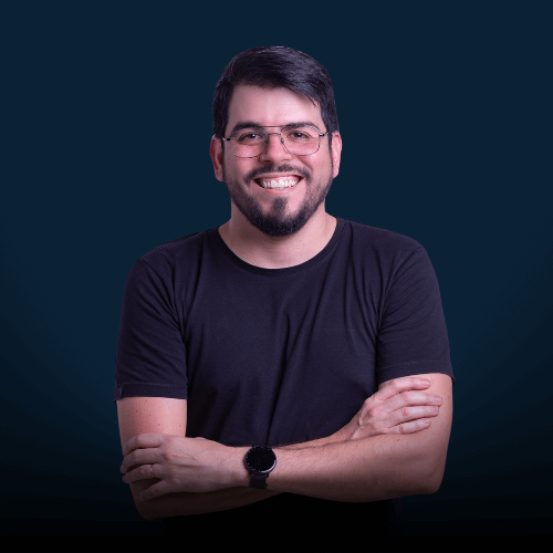 Prof. Flávio