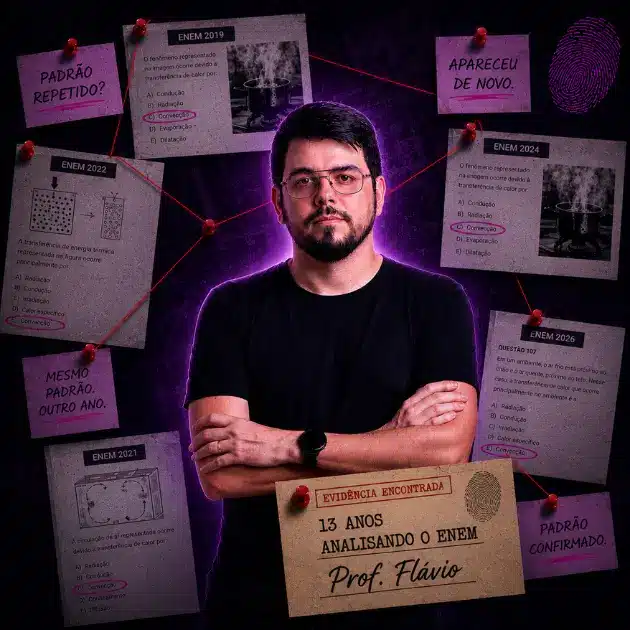 Prof. Flávio